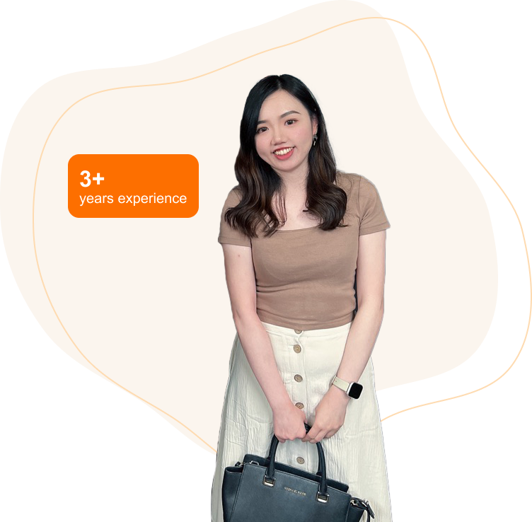 Joy Chu
